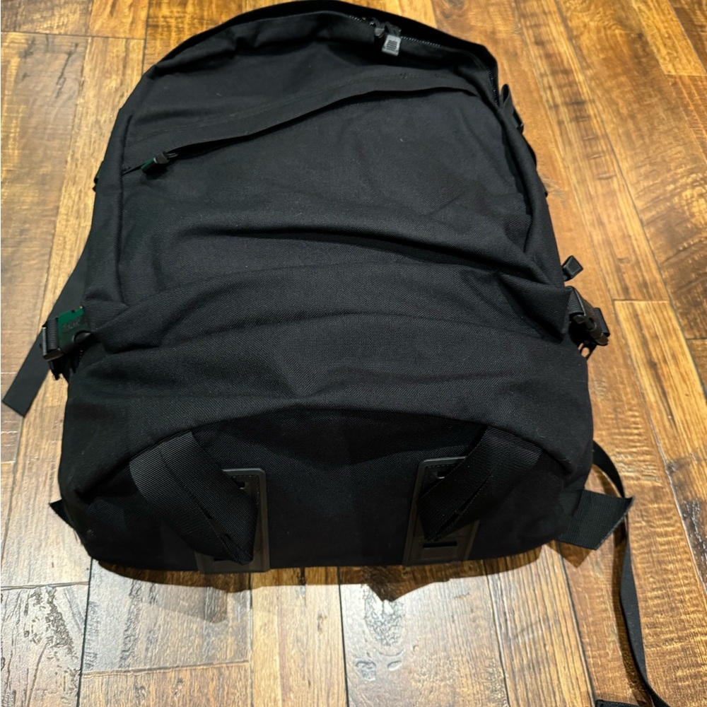 BLACKHAWK 3 Day Assault Tactical Backpack - Black